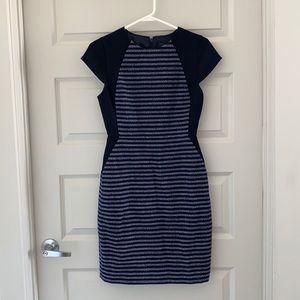 J crew dress